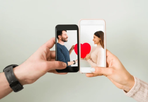 Phone Conservation
